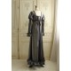 Faeries Daffodil Cleaire's Wand Empire Waist One Piece(Reservation/Full Payment Without Shipping)